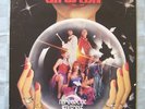 NUMBER ONE ENSEMBLE gipsylon LP 1980 Italo Disco RARE