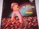 Tchaikovsky,The Nutcracker: Ansermet UK 2LP- SXL 2092-3