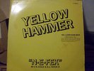 M C K-Cold & D.J. Rock D - Rock Star / Yellow Hammer NR
