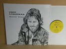LIBERMAN JEFF SOLITUDE WITHIN FOLK LONER PROG PSYCH LP