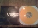 Verse Rebuild LP limited vinyl Have Heart Go It Alone
