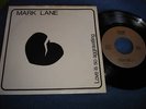 MARK LANE rare 1981 US MINIMAL SYNTH / PRIVATE - NM