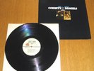 Jerry Corbitt Charlie Daniels - Live I LP NM Tiger Lily