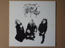PROFANATICA / MASSACRE Split (original LP) INCANTATION,