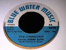 CONGO CLIVE dub connection BLUE WATER MUSIC dubby ROOTS