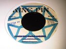 WILLIAM FERGUSON when we were young KING PIN roots mp3