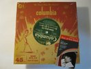 Bob Dylan Mint Promo 45 w PS Christmas Santa plus Card