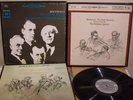 Columbia M3S 606 616 677 BEETHOVEN BUDAPEST SQ NM 12LP