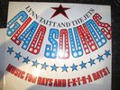 LYNN TAITT AND THE JETS GLAD SOUNDS BIGSHOT LABEL RARE