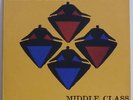 The Fall - Middle Class Revolt - vinyl lp