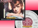 DAVID BOWIE/ YOUNG AMERICANS [JAP/JAPAN W/L PROMO 7