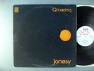Jonesy  Growing    UK Press   Prog Psych