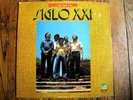 * SIGLO XXI Decision RARE LATIN FUZZ GARAGE PSYCH LP ?