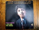 * CHOLLO & LATIN SOUL DRIVERS Rare BOOGALOO COTIQUE LP?