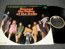 BEYOND THE VALLEY OF THE DOLLS-ORIG-RUSS MEYER-PSYCH