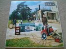 OASIS be here now UK ORG 1997 CREATION 2LP SET STUNNING