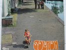 SOLUTION S/T 1971 LP PROG PSYCH original DUTCH CATFISH