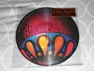 CIRCA SURVIVE On Letting Go PICTURE Vinyl LP NEW OOP