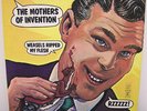 MOTHERS INVENTION WEASELS RIPPED FLESH PROMO LP ZAPPA