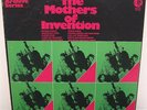 MOTHERS OF INVENTION GOLDEN ARCHIVE SERIES MGM LP ZAPPA