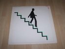 LINTON KWESI JOHNSON - BASS CULTURE  LP