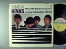 Kinks, The  Kinda Kinks   Mono