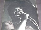 1967 Big Mama Thornton Chicago Blues Band LP, GREAT