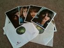 Beatles White Album - UK Original Top Loader Low Number