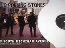 Rolling Stones - 2120 South Michigan Avenue 2Lp.white