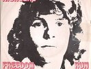 PAUL NICHOLAS-FREEDOM CITY( raro 45 giri Italy press)
