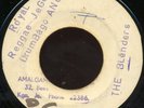 DRUMBAGO & BLENDERS  REGGAE JEGGAE  JA ORIG  BOSS SOUND
