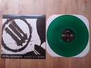 Strike Anywhere Change LP GREEN lifetime kid dynamite