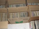 1250 Vinyl (House, 80er,90er, Disco, Hip-Hop, RnB, Rap)