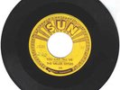RARE SUN 45 - Miller Sisters on Sun 230