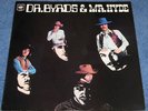 THE BYRDS Dr Byrds & Mr Hyde RARER ORIG UK 1969 N/M LP
