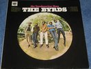 THE BYRDS Mr Tambourine Man RARER ORIG UK 65 EX MONO LP