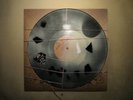 Lewd Acts- Black Eye Blues (REC. REL. out of 40) AN