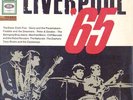 LP LIVERPOOL 65 Peter & Gordon, Zephyrs, PROMOTION COPY
