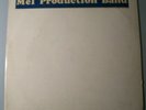 MEL PRODUCTION BAND EP Private Boogie Funk Soul BREAKS