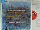 SAX 2563 MILSTEIN Music of Old Russia