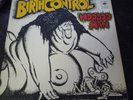 Birth Control Hoodoo Man dutch cbs psych Mint Lp L K