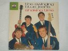 LP  The Swinging Blue Jeans = Shaking Time   ORIG. 1964