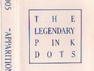 LEGENDARY PINK DOTS Apparition ORIG. DING DONG Van Kaye