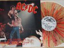 AC/DC rare Live-LP 