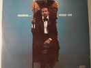 EDDIE KENDRICKS LP People Hold On w/ Date With The Rain