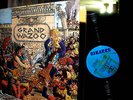 M- 1972 BIZARRE   THE MOTHERS   GRAND WAZOO Frank ZAPPA