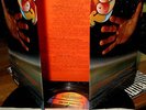 RARE 1969 Orig   TOUCH   USA PROG PSYCH + GIMMIX COV a+