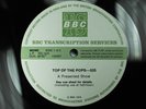 RARE BIRD / SWEET LIVE BBC TOP OF THE POPS NO 525