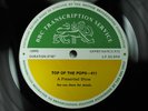 SLADE / MARK BOLAN/ LYNSEY DE PAUL BBC T/O/T/POPS NO411