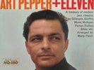 ART PEPPER+11-MODERN JAZZ CLASSICS-Audiophile LP-SEALED